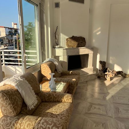 Ferienwohnung La Padini Casa Sul Mare Néoi Epivátai Exterior foto