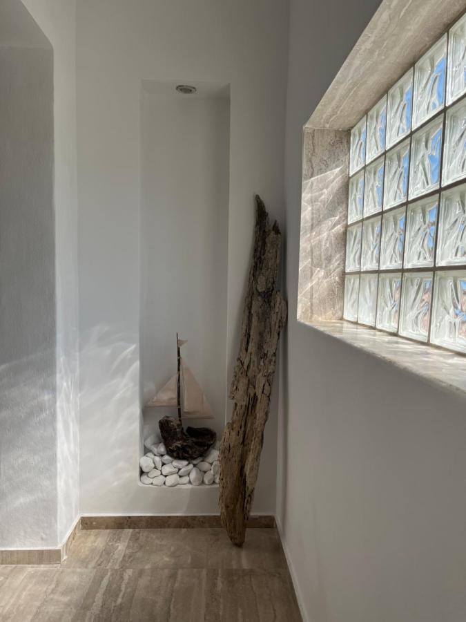 Ferienwohnung La Padini Casa Sul Mare Néoi Epivátai Exterior foto