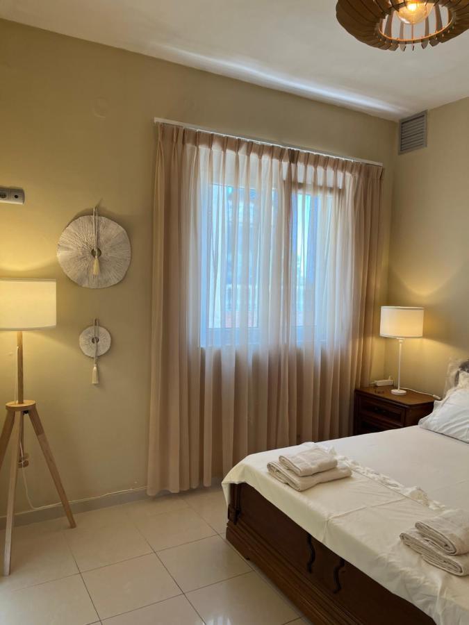 Ferienwohnung La Padini Casa Sul Mare Néoi Epivátai Exterior foto