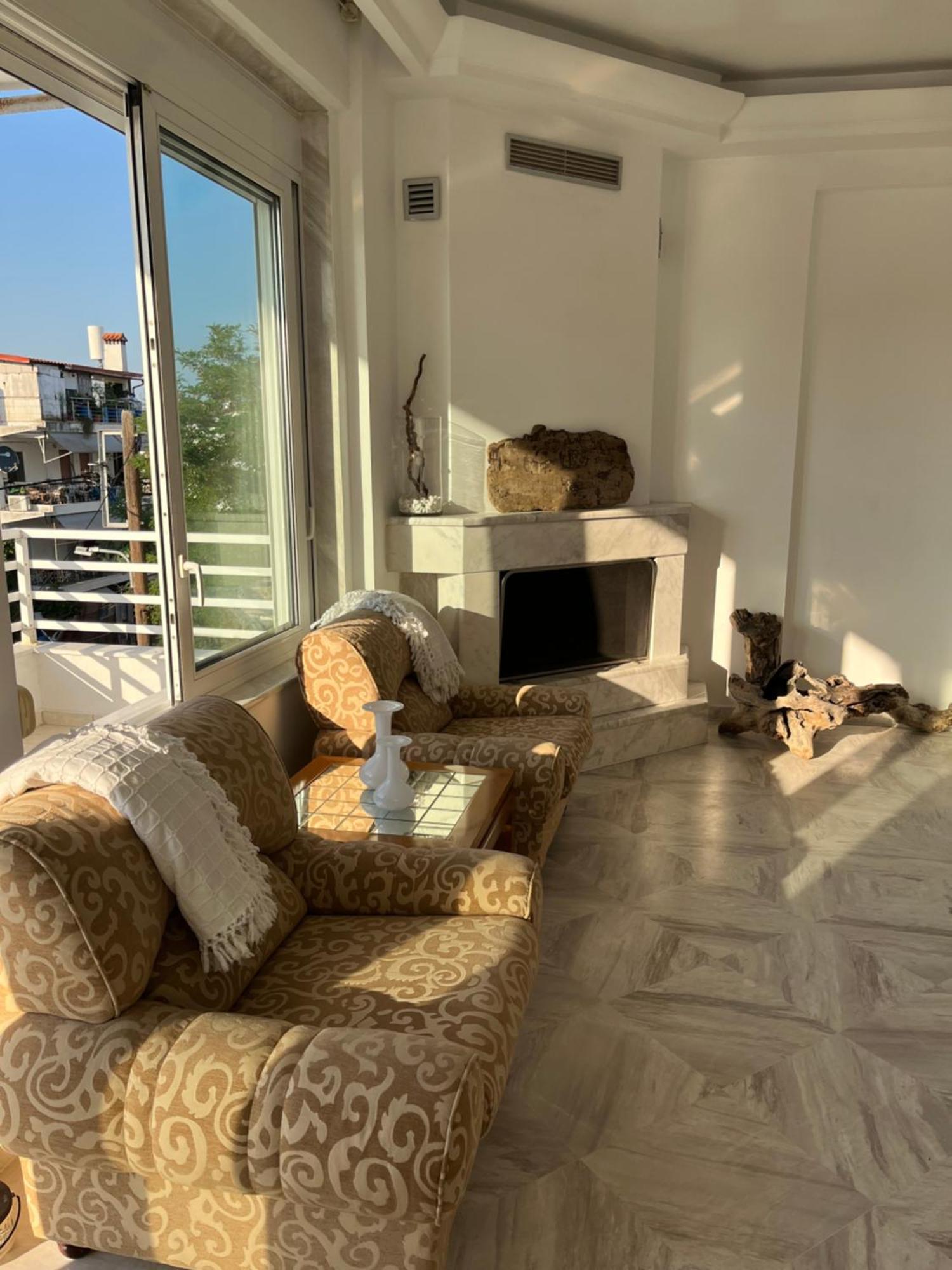 Ferienwohnung La Padini Casa Sul Mare Néoi Epivátai Exterior foto