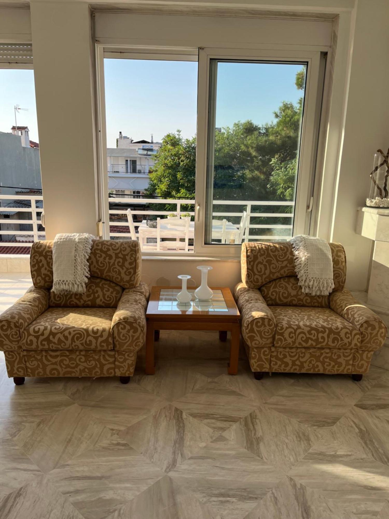 Ferienwohnung La Padini Casa Sul Mare Néoi Epivátai Exterior foto