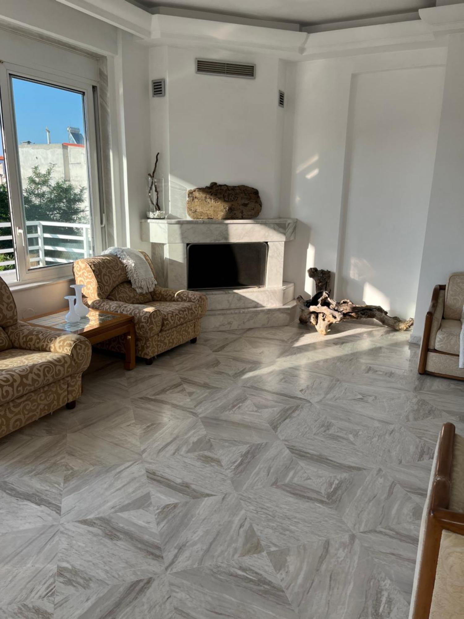 Ferienwohnung La Padini Casa Sul Mare Néoi Epivátai Exterior foto