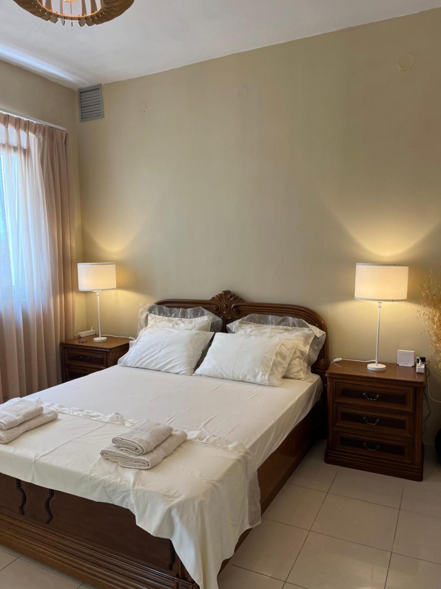Ferienwohnung La Padini Casa Sul Mare Néoi Epivátai Exterior foto