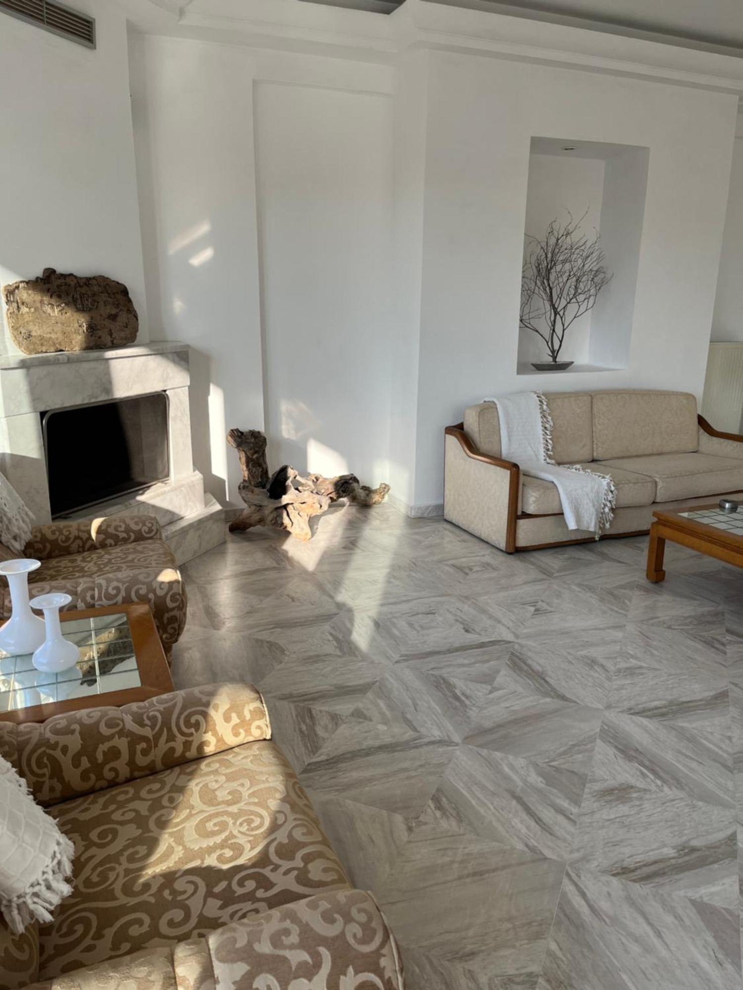 Ferienwohnung La Padini Casa Sul Mare Néoi Epivátai Exterior foto