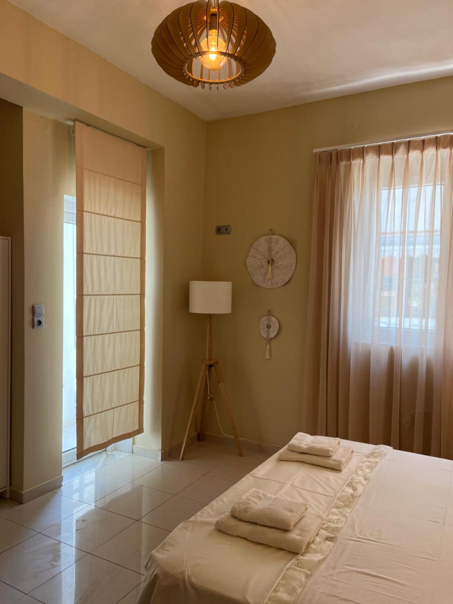 Ferienwohnung La Padini Casa Sul Mare Néoi Epivátai Exterior foto