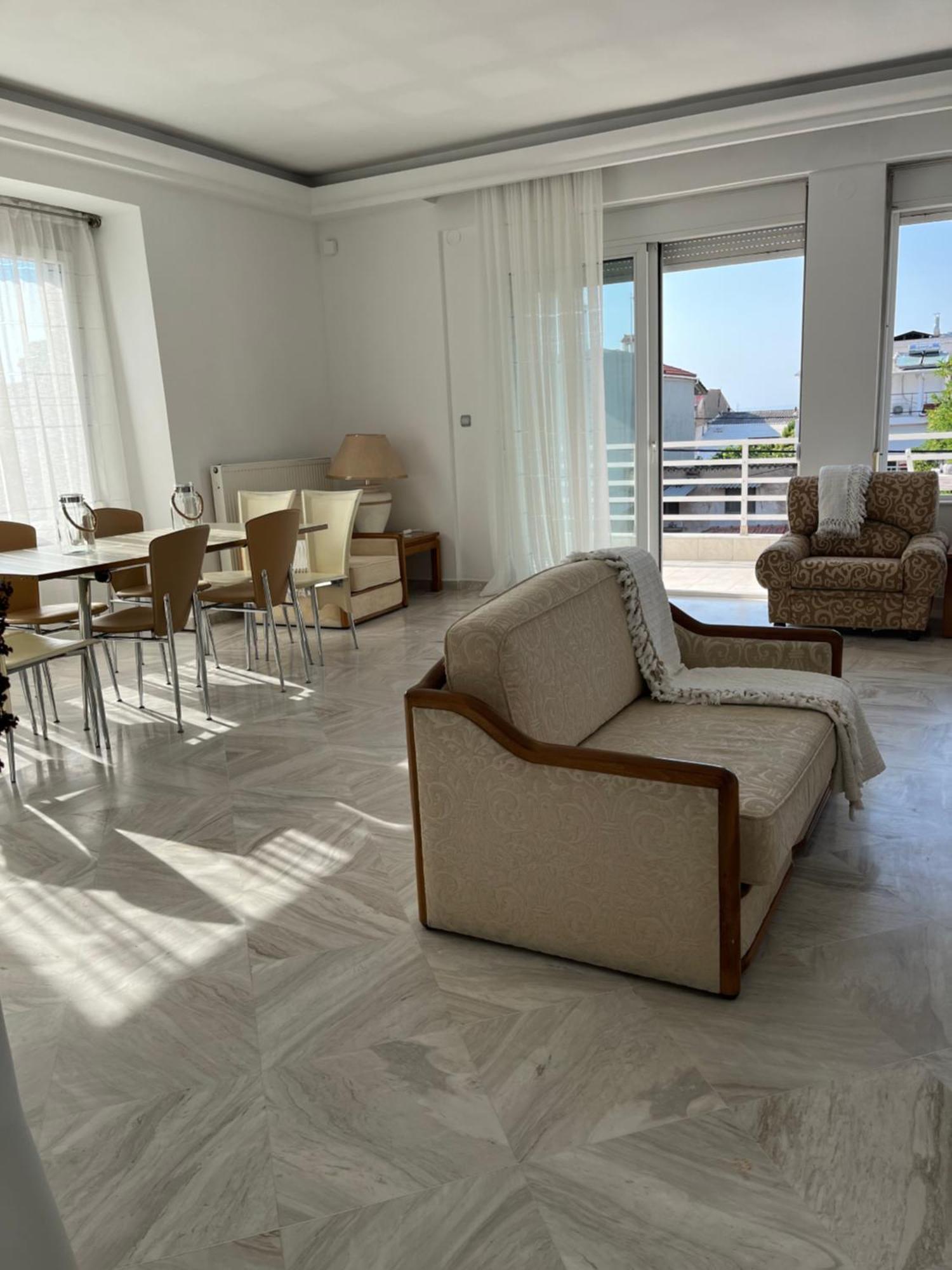 Ferienwohnung La Padini Casa Sul Mare Néoi Epivátai Exterior foto