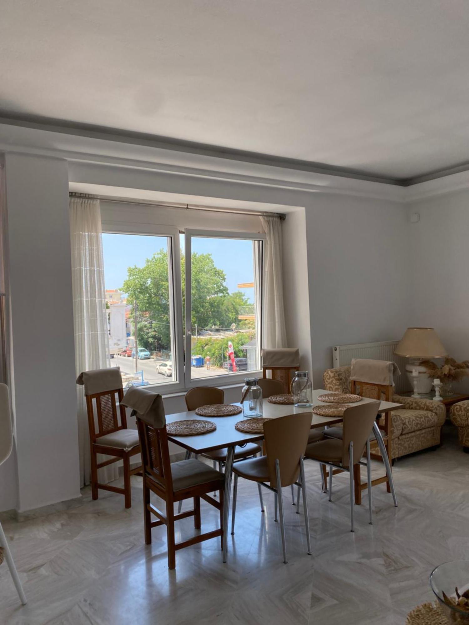 Ferienwohnung La Padini Casa Sul Mare Néoi Epivátai Exterior foto