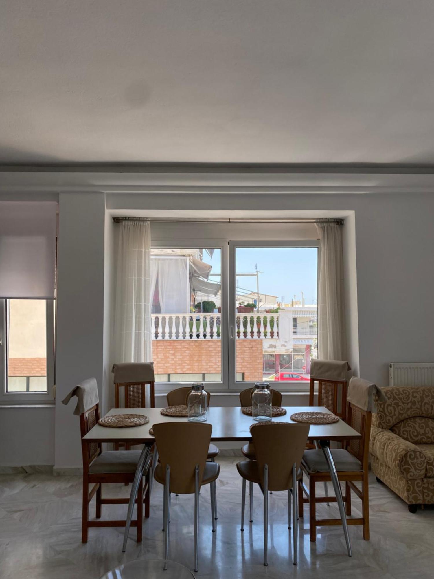 Ferienwohnung La Padini Casa Sul Mare Néoi Epivátai Exterior foto