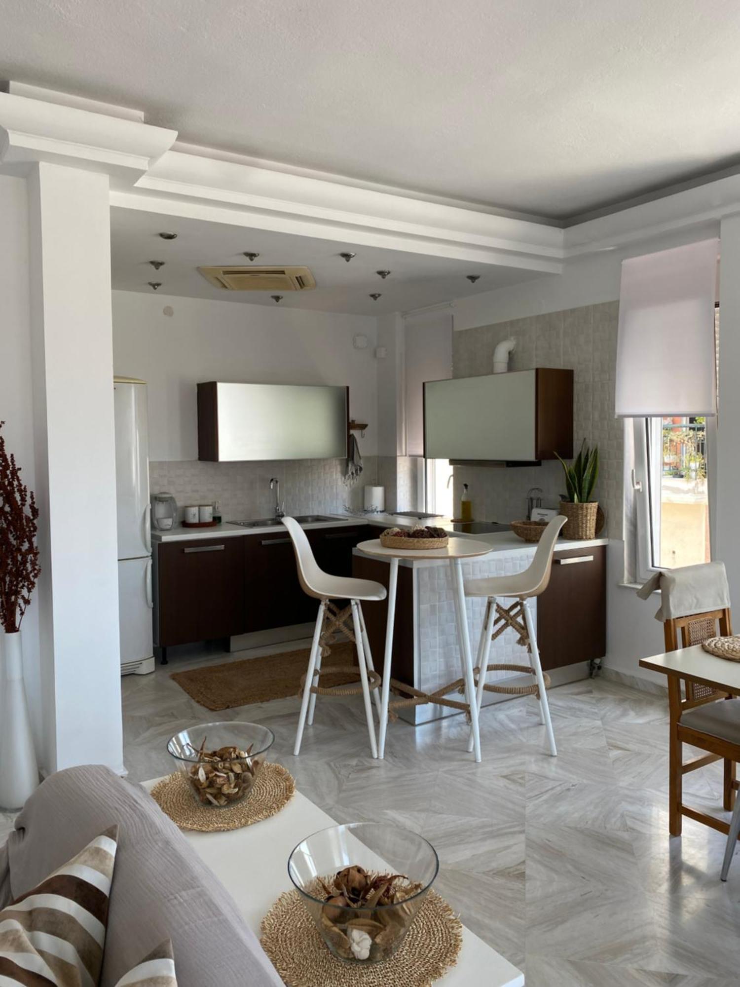 Ferienwohnung La Padini Casa Sul Mare Néoi Epivátai Exterior foto