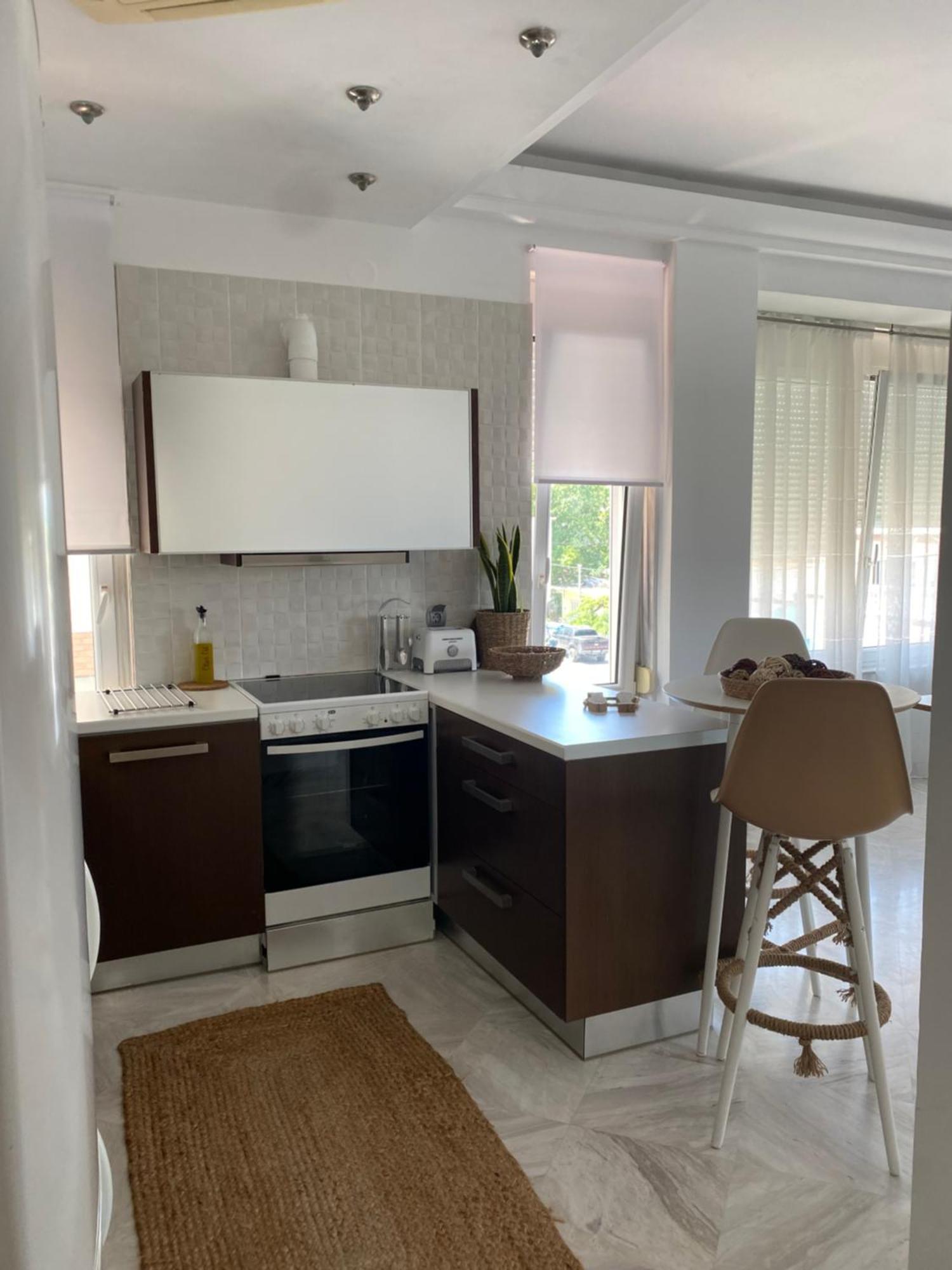 Ferienwohnung La Padini Casa Sul Mare Néoi Epivátai Exterior foto