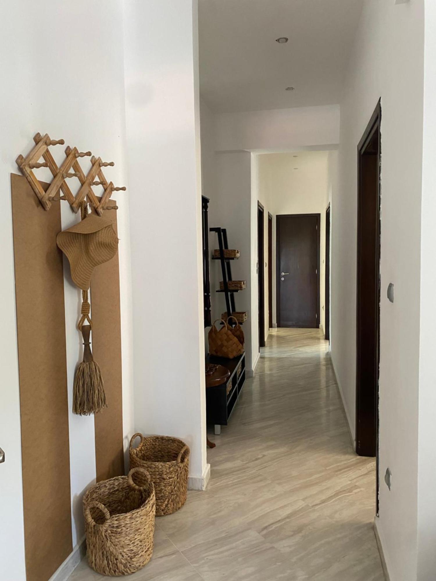 Ferienwohnung La Padini Casa Sul Mare Néoi Epivátai Exterior foto