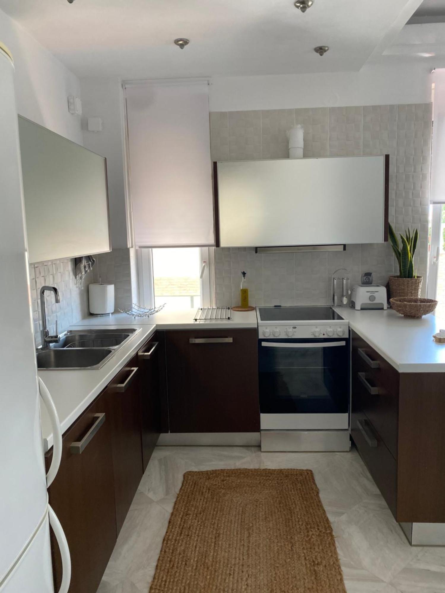 Ferienwohnung La Padini Casa Sul Mare Néoi Epivátai Exterior foto