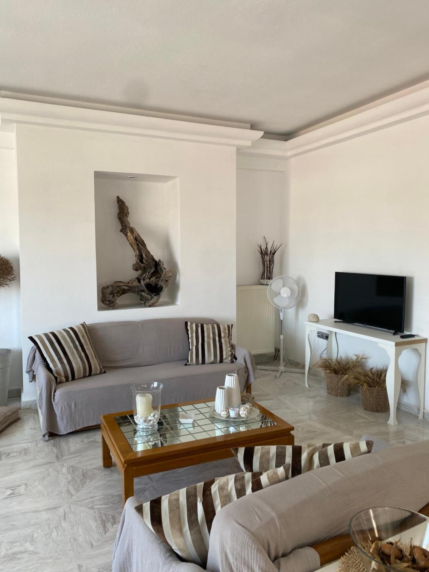Ferienwohnung La Padini Casa Sul Mare Néoi Epivátai Exterior foto