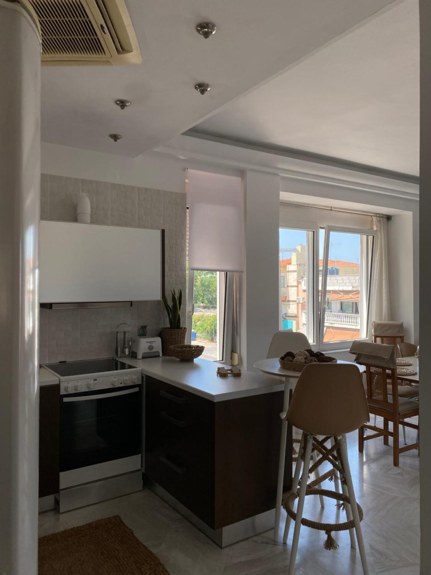 Ferienwohnung La Padini Casa Sul Mare Néoi Epivátai Exterior foto