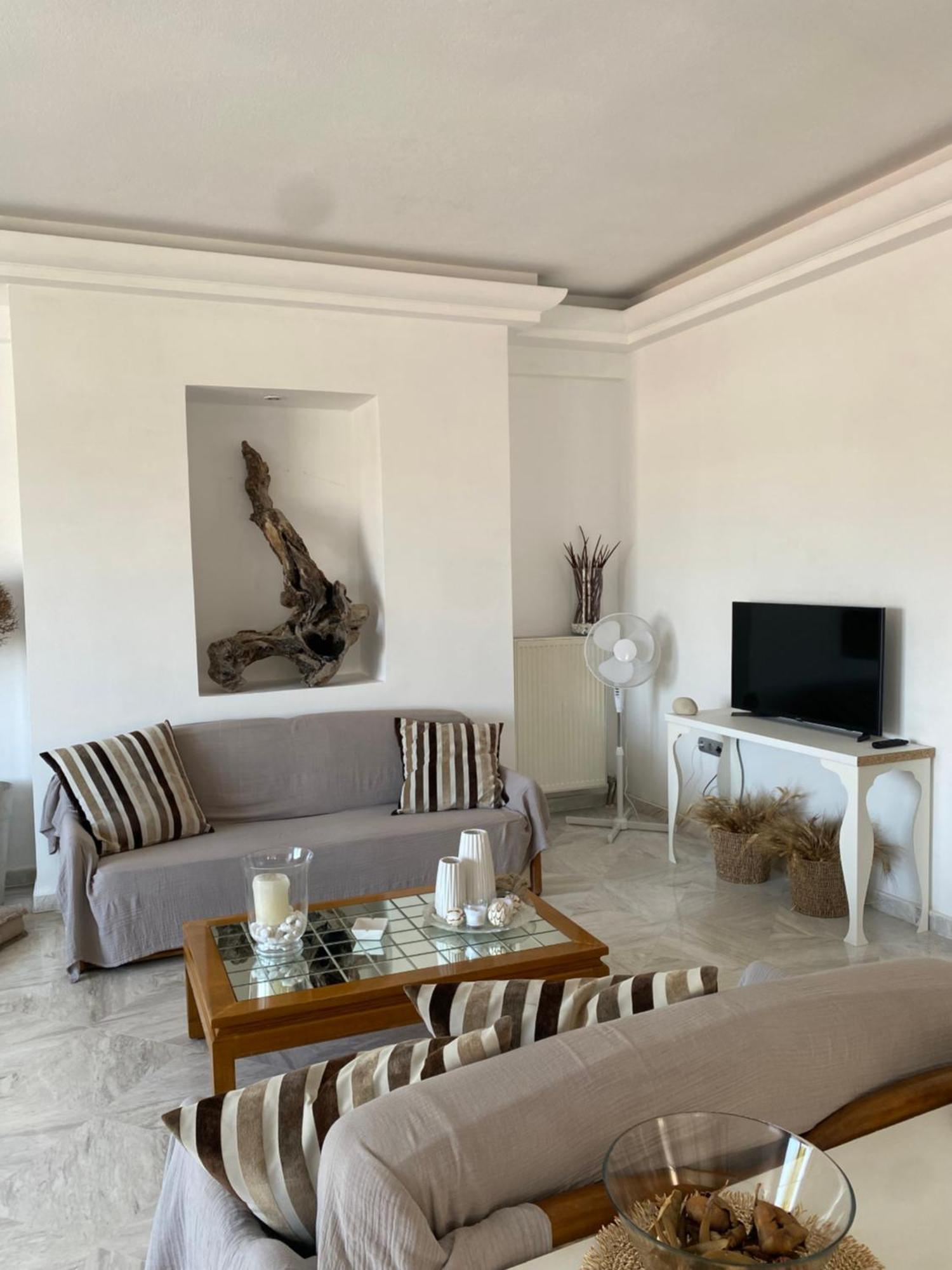 Ferienwohnung La Padini Casa Sul Mare Néoi Epivátai Exterior foto