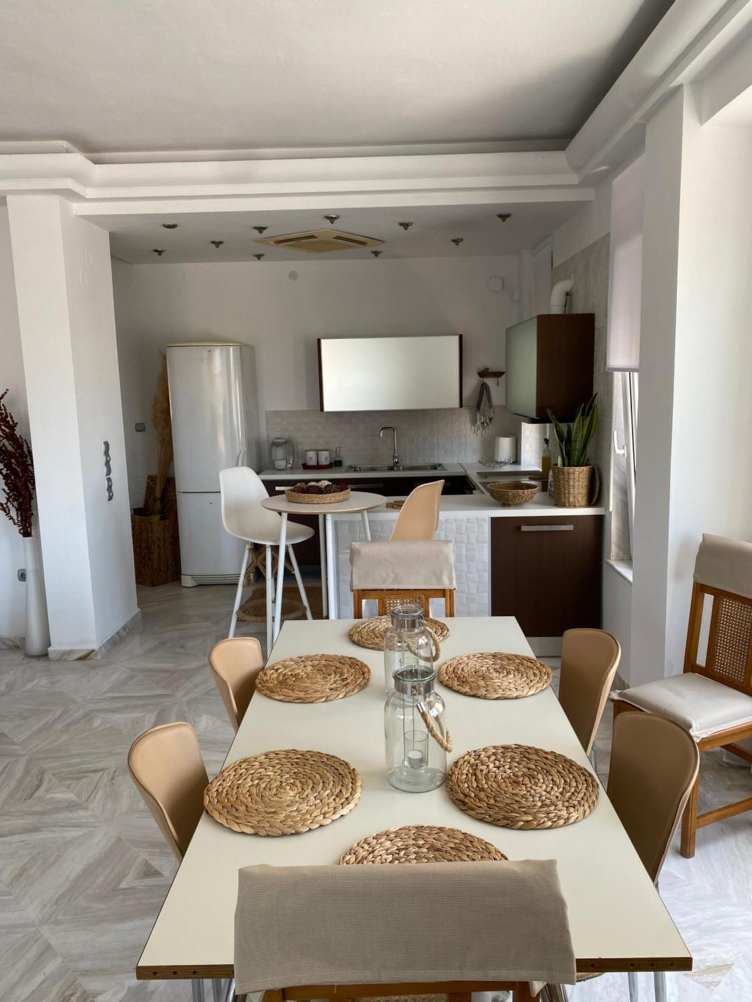 Ferienwohnung La Padini Casa Sul Mare Néoi Epivátai Exterior foto