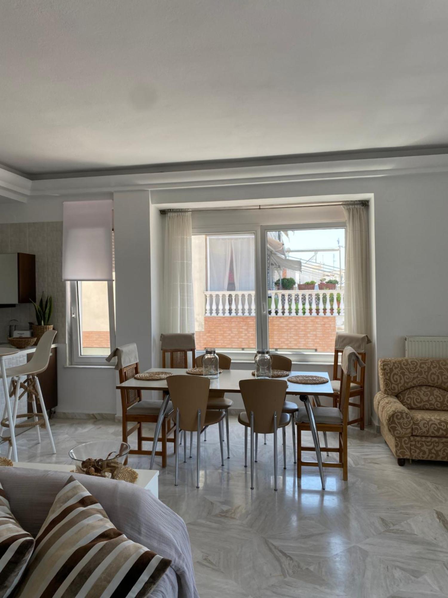 Ferienwohnung La Padini Casa Sul Mare Néoi Epivátai Exterior foto