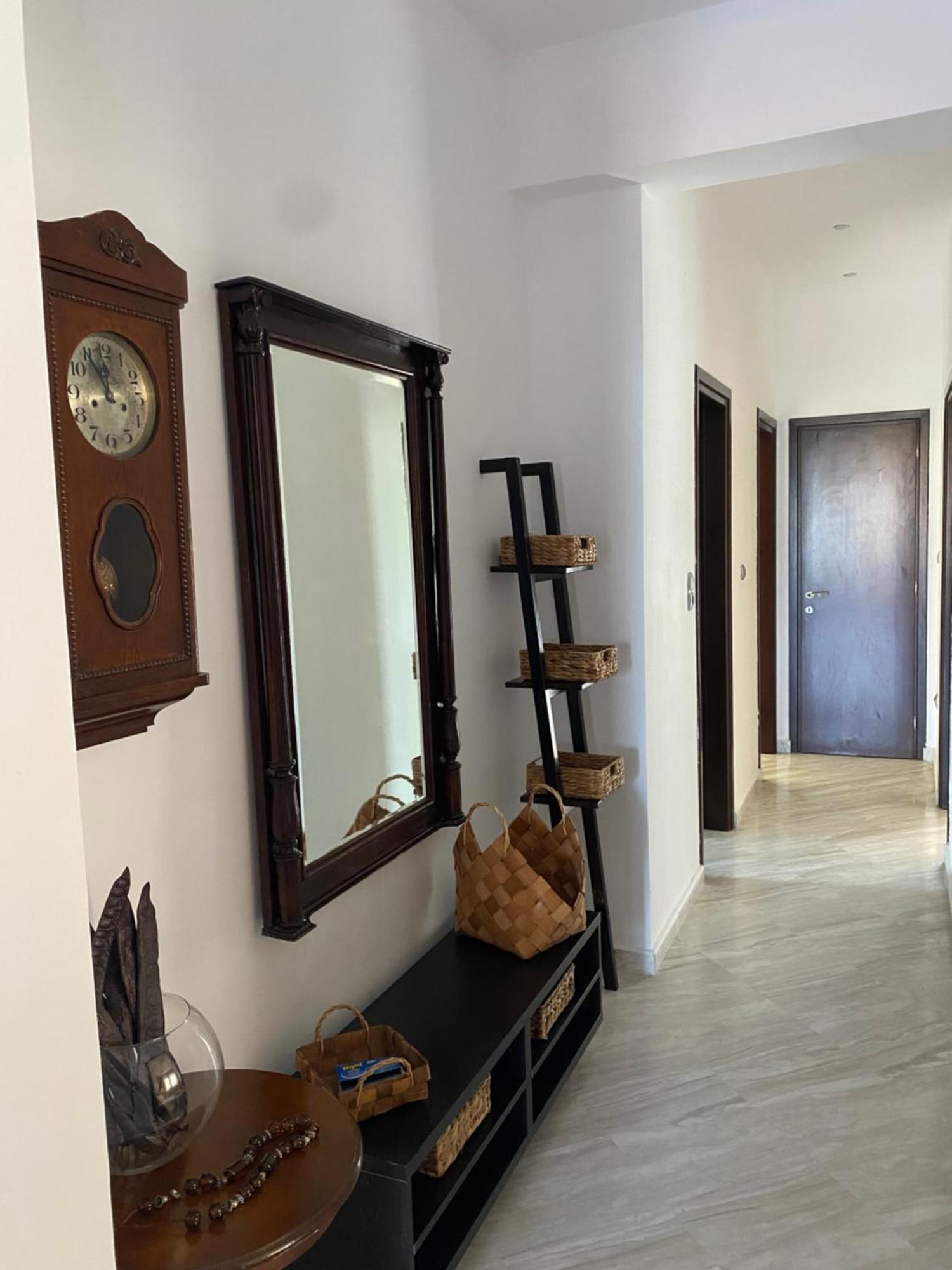 Ferienwohnung La Padini Casa Sul Mare Néoi Epivátai Exterior foto